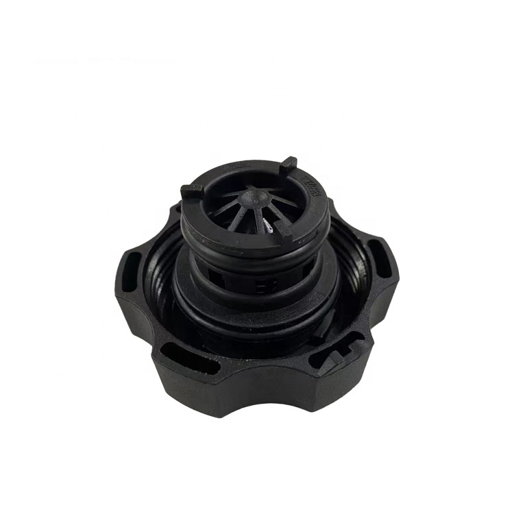 High Quality Cooling Expansion Tank Radiator Cap for GM Chevrolet Cruze Cadillac Buick OEM 13502353