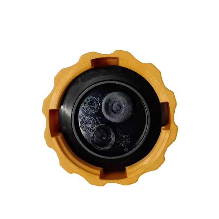 High Quality Cooling Expansion Tank Radiator Cap for GM Chevrolet Cruze Cadillac Buick OEM 13502353