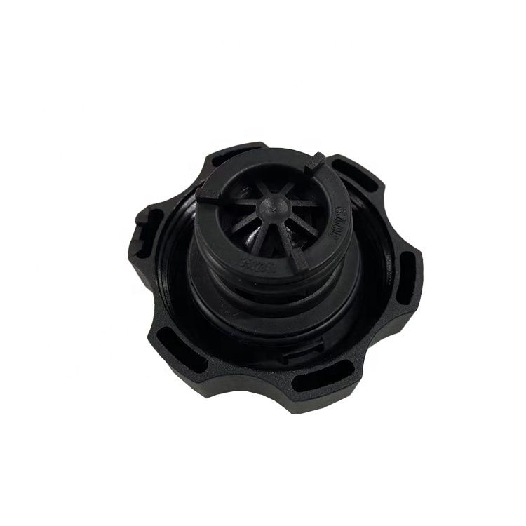 Car Reservoir Coolant Expansion Tank Cap for Ford 3m5h8100ad 3m5h-8100-Ad