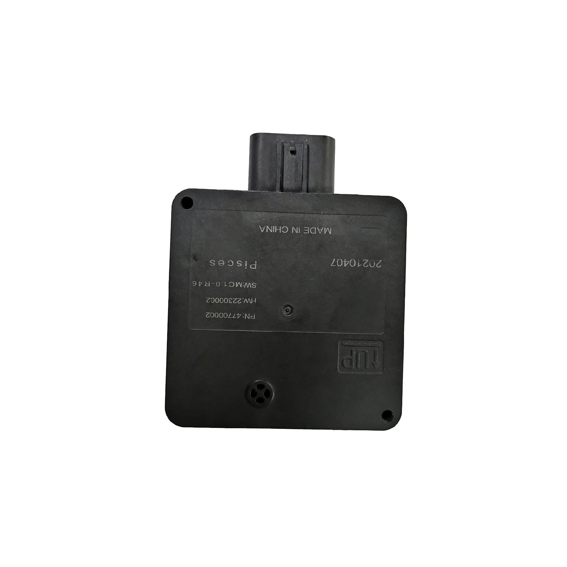 Car Reversing Aid Automotive 77GHz Microwave Radar Bsd Universal Millimeter Wave Radar	