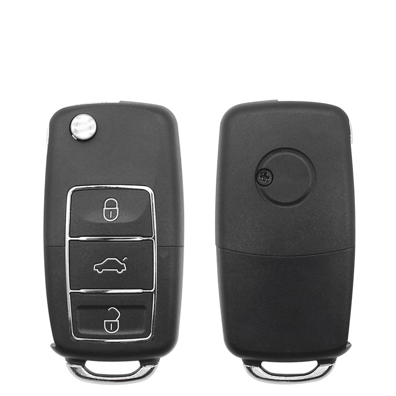 Manufacturer RF Remote Control Support Copy Remote Control Car Door (CHJ-7796)	
