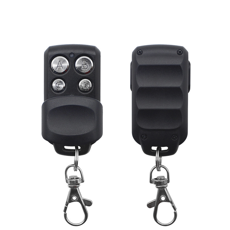Manufacturer RF Remote Control Support Copy Remote Control Car Door (CHJ-7796)