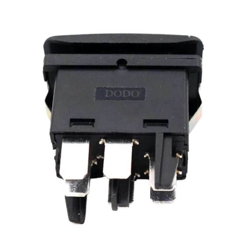 Electric glass regulator switch Window switch 191959855 1J4959857D 6Q0959858 1H0959855A 4D0959855 8E0959851 For VW Audi