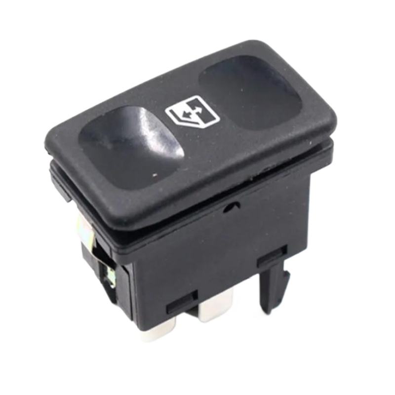 Electric glass regulator switch Window switch 191959855 1J4959857D 6Q0959858 1H0959855A 4D0959855 8E0959851 For VW Audi