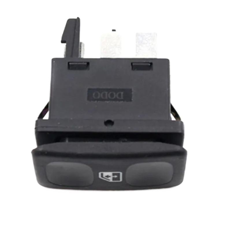 Electric glass regulator switch Window switch 191959855 1J4959857D 6Q0959858 1H0959855A 4D0959855 8E0959851 For VW Audi