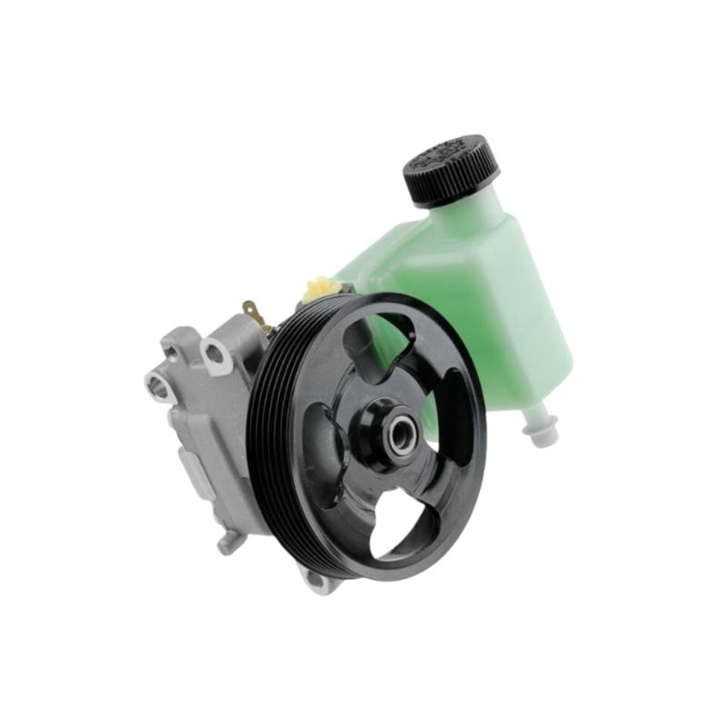 Best High Quality Wholesale Price Power Steering Pump for Nissan 49110-0E000	