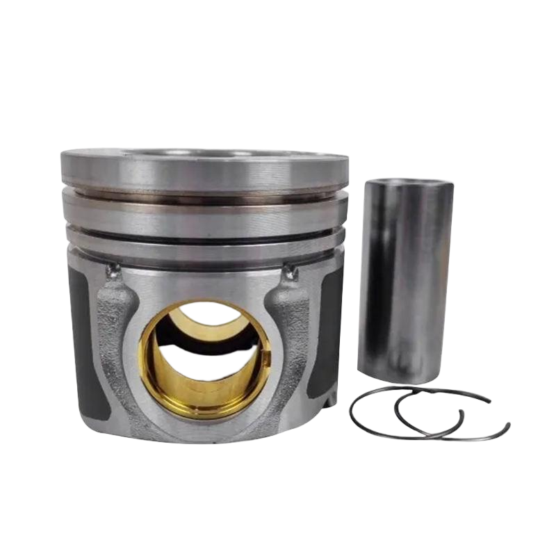 Automobile Engine Piston and Pin Assembly for Ford Ranger 3.2L BT-50 AB39-7548-CA