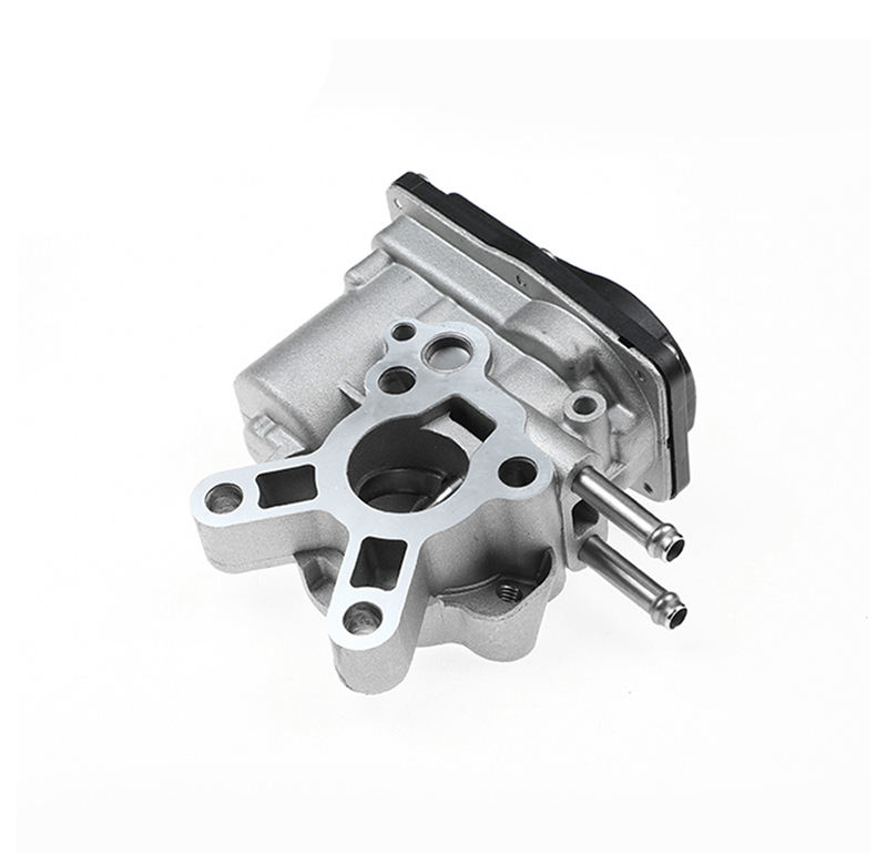 Auto Parts EGR Valve for Nissan D40 Navara R51 Pathfinder 4710-EC00B 14710-EC00D 14719-EC00A 14710EC00B 14710EC00D