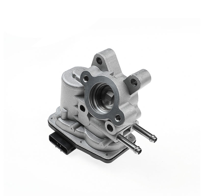 Auto Parts EGR Valve for Nissan D40 Navara R51 Pathfinder 4710-EC00B 14710-EC00D 14719-EC00A 14710EC00B 14710EC00D