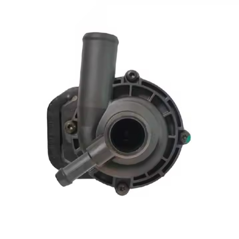 Electric Auxiliary Water Pump Replacement for Mercedes-Benz C300 GLS450 CLS550 E320 E550 G63 2118350264 2048350364 EM004