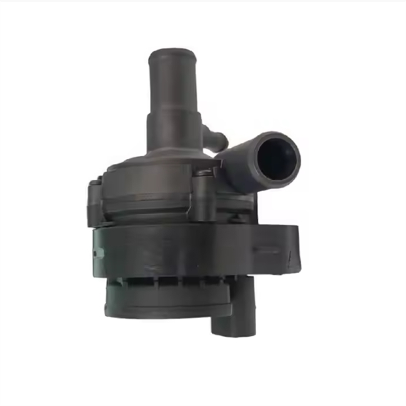 Electric Auxiliary Water Pump Replacement for Mercedes-Benz C300 GLS450 CLS550 E320 E550 G63 2118350264 2048350364 EM004