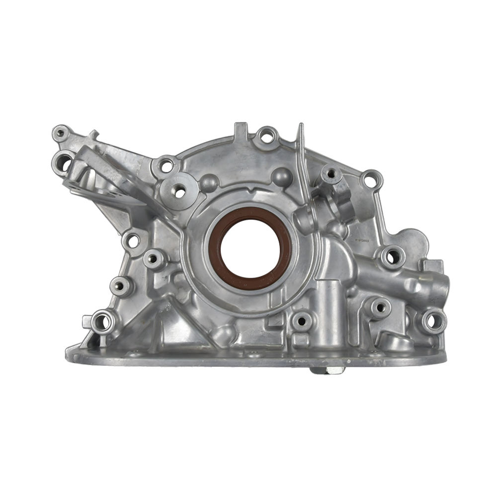 15100-PAA-A00 15100-POA-A01 Oil Pump (Engine 2.2L 2.3L) for Honda Accord 1994-2002 15100-PTO-000 15100-P12-000	