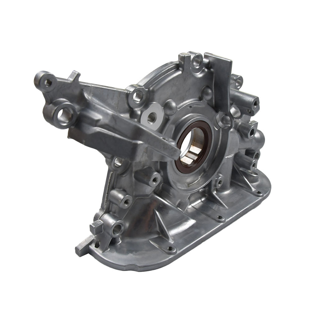 15100-PAA-A00 15100-POA-A01 Oil Pump (Engine 2.2L 2.3L) for Honda Accord 1994-2002 15100-PTO-000 15100-P12-000