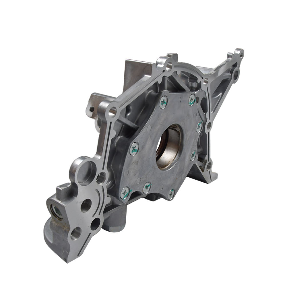 15100-PAA-A00 15100-POA-A01 Oil Pump (Engine 2.2L 2.3L) for Honda Accord 1994-2002 15100-PTO-000 15100-P12-000