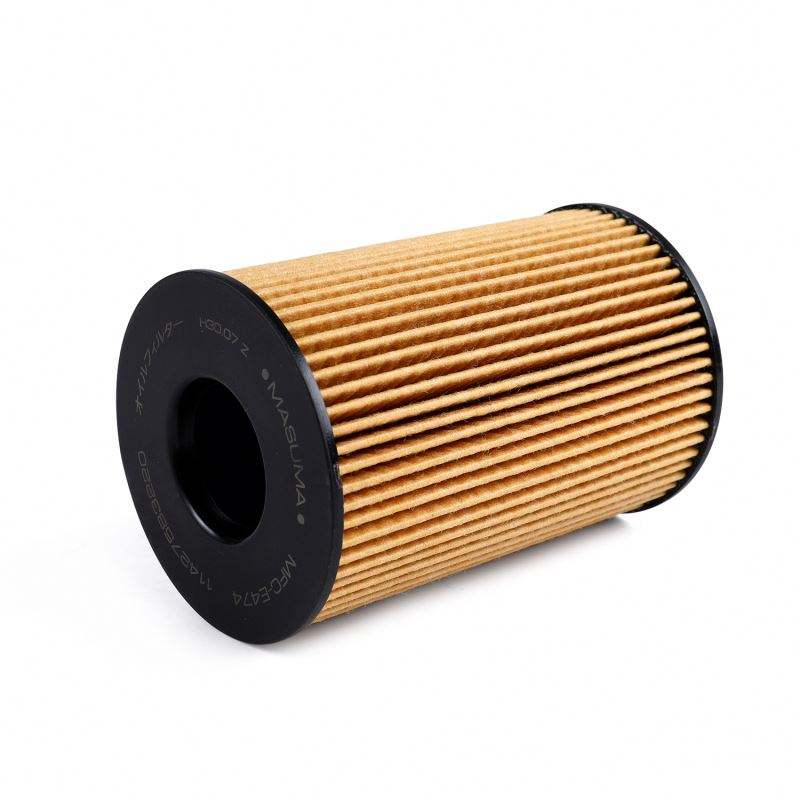 2661800009 Engine Oil Intake Filter 2701800109 for Mercedes-Benz 2711800009 W204 2711800509 W211 2711800109