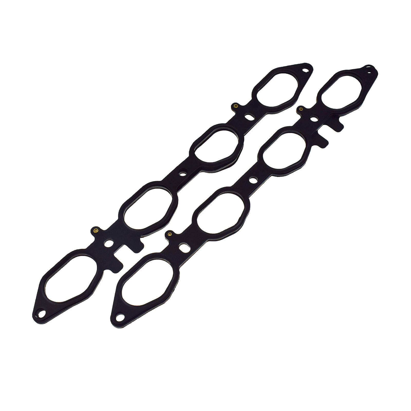1717150020 17171-50020 Intake Manifold Gasket Compatible with Toy ota 4Runner Sequoia Lexu s GS430