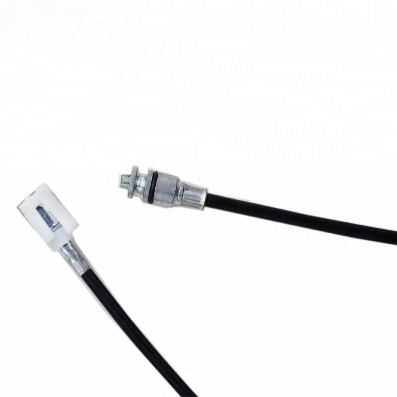 Auto Parts Auto Speedometer Cable OEM 7700665336 for RENAULT MEGANE II