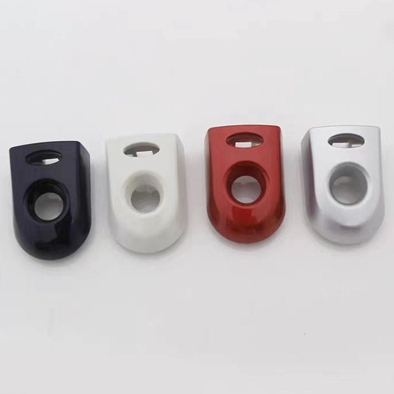 82641-EL12A ENYI Exterior Door Handle Fits for Nissan Versa 2007-2012 OEM 82641-EL12A 82640-EL12A 80644-EL12A 82646-EL12B