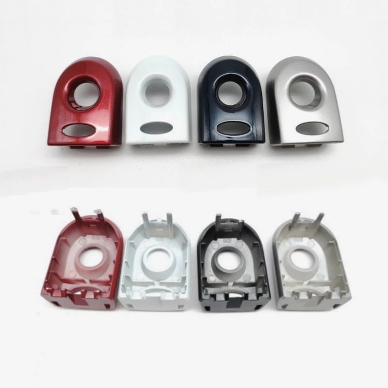 82641-EL12A ENYI Exterior Door Handle Fits for Nissan Versa 2007-2012 OEM 82641-EL12A 82640-EL12A 80644-EL12A 82646-EL12B