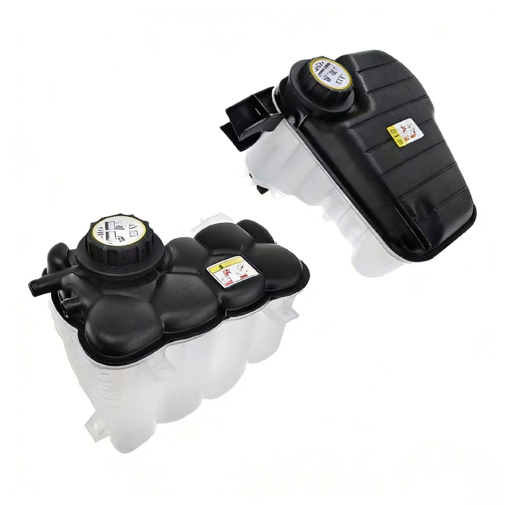 Car Accessories Expansion Tank Combination LR024296 LR034654 LR004080 C2D5120 C2Z13764 for Land Rover for Jaguar