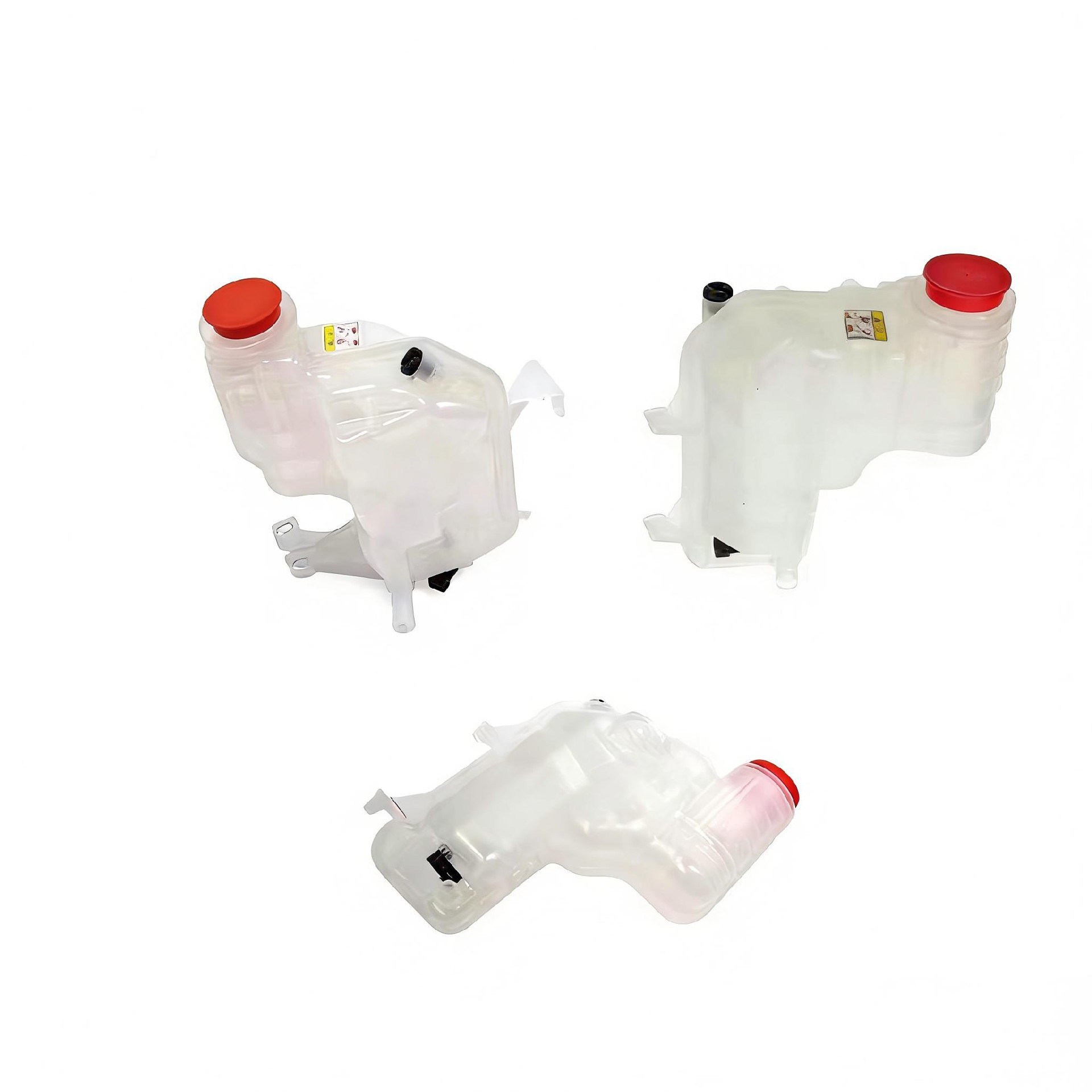 Car Accessories Expansion Tank Combination LR024296 LR034654 LR004080 C2D5120 C2Z13764 for Land Rover for Jaguar