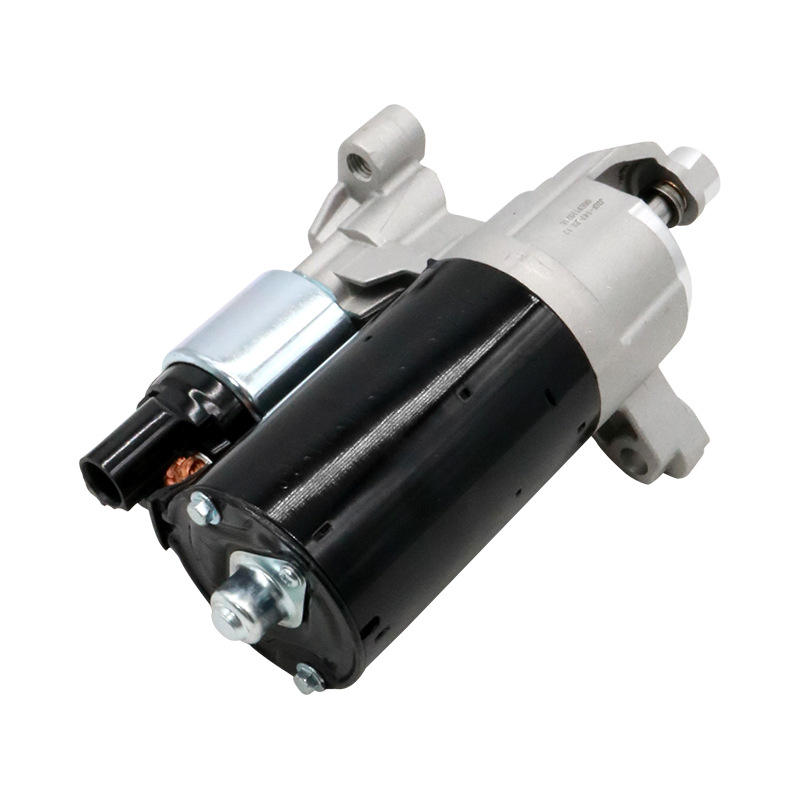 OE 06E911021E Car Starter, Fit for A4L B8 A6L C7 2.0T 3.0L Engine Models 2012-2013
