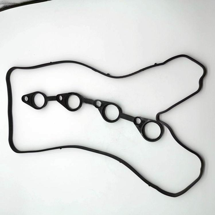 Auto Parts AMC NBR Rubber 22441-2B000 Engine Valve Cover Gasket For Hyundai ACCENT i20 i30 ix20