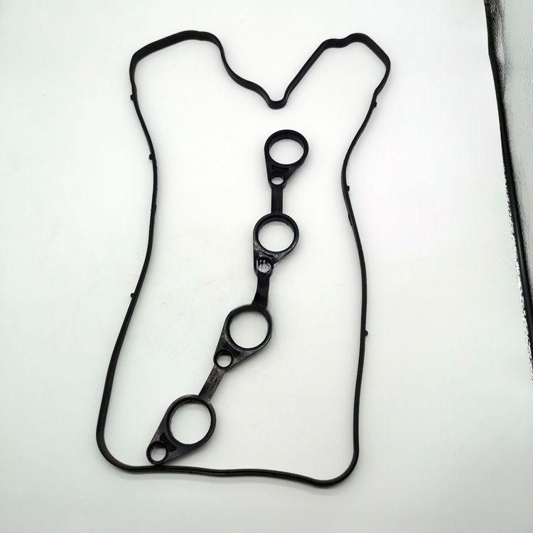 Auto Parts AMC NBR Rubber 22441-2B000 Engine Valve Cover Gasket For Hyundai ACCENT i20 i30 ix20