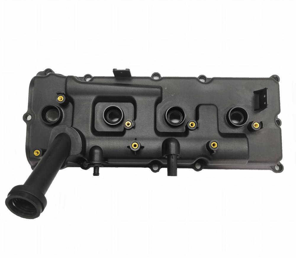 OE 13264-ZE00A 13264-7S000 LHS Engine Valve Cover Kit for Nissan Pathfinder 2008-2012 5.6L OE 13264-ZE01A 13264-7S010 RHS