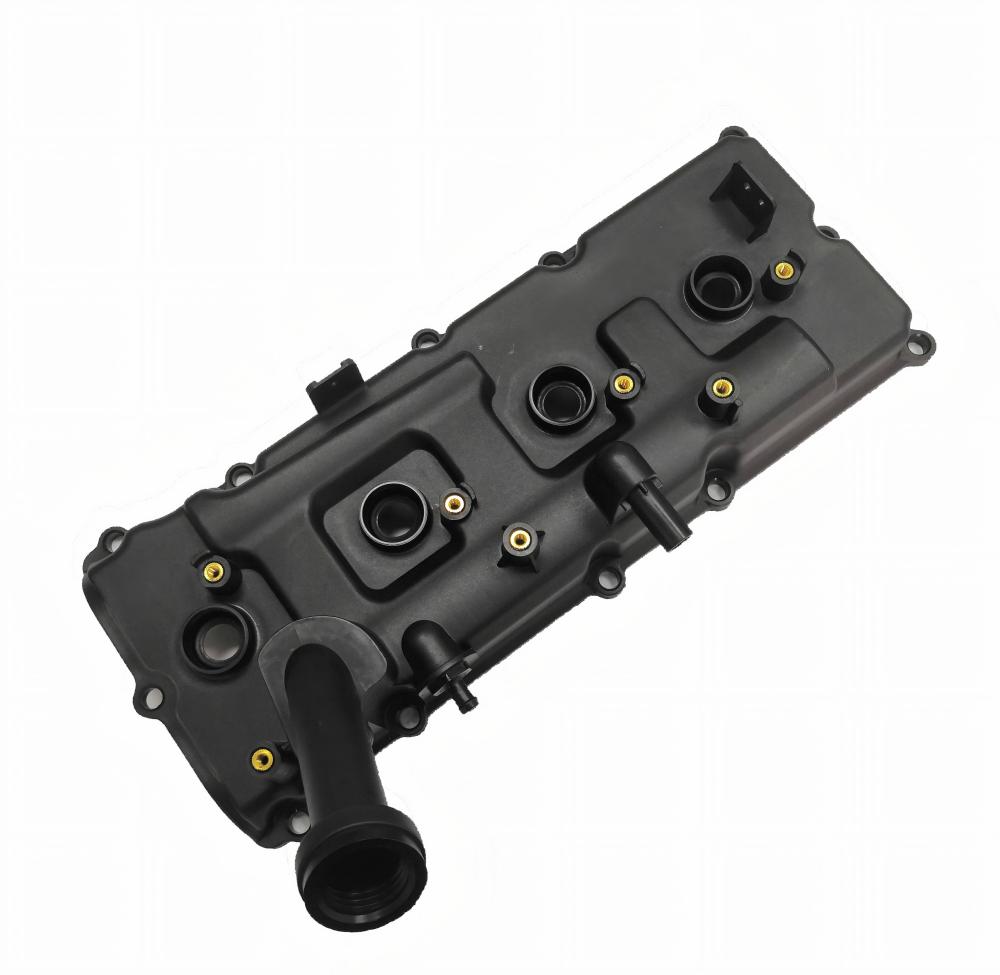OE 13264-ZE00A 13264-7S000 LHS Engine Valve Cover Kit for Nissan Pathfinder 2008-2012 5.6L OE 13264-ZE01A 13264-7S010 RHS