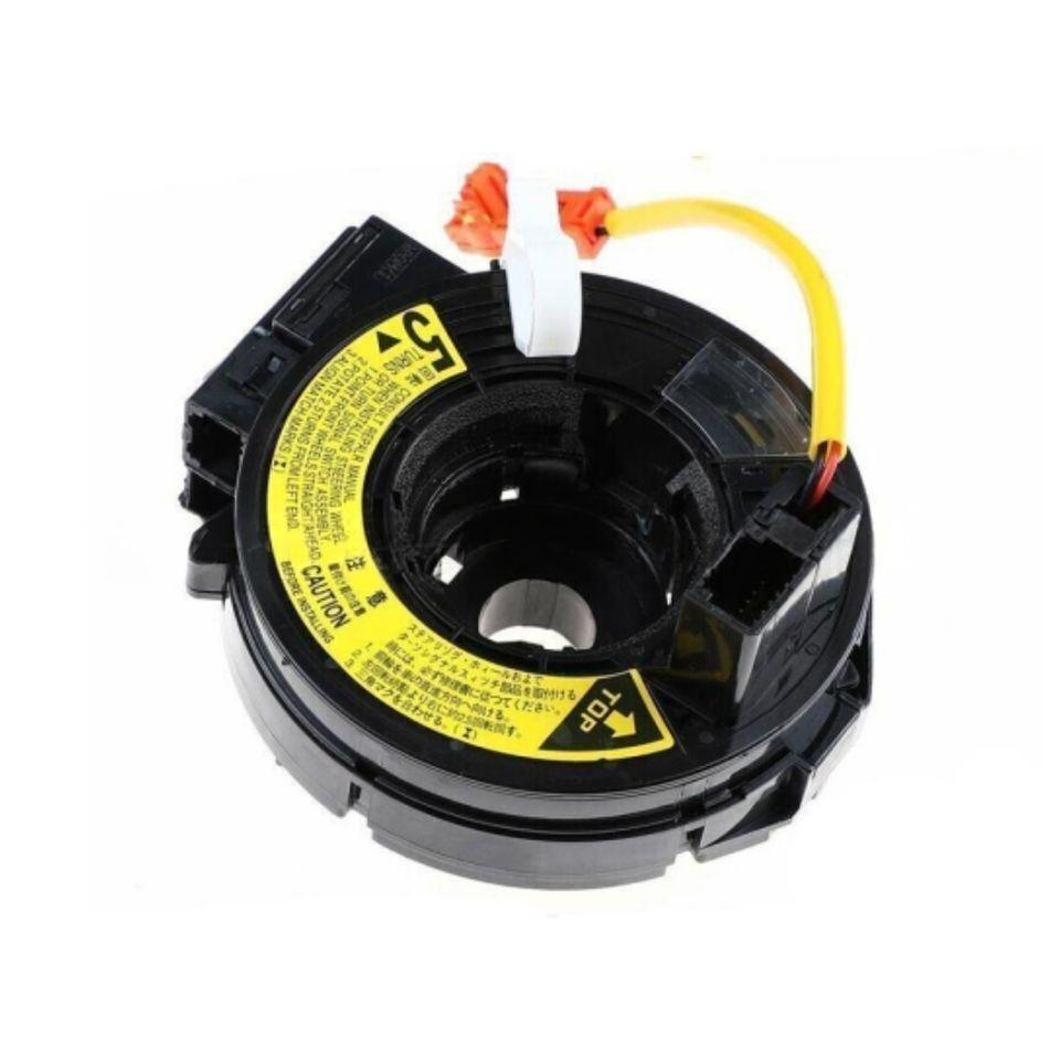 84306-0K051 84306-0K050 84306-12110 84306-52090 Airbag Spiral Cable Clock Spring for Toyota Hilux Camary Yaris Innova Corolla
