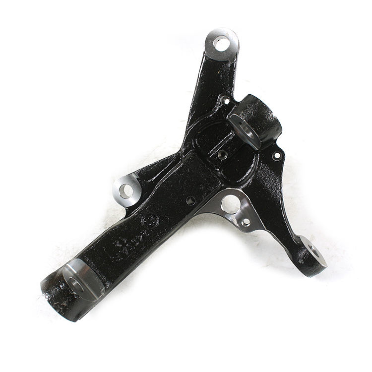 Auto Steering Systems Spare Parts Right/Left Steering Knuckle 56786-V2100/56766-V2100 Steering Knuckle
