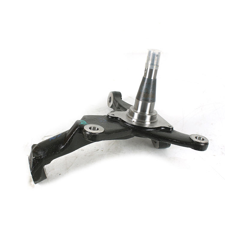 Auto Steering Systems Spare Parts Right/Left Steering Knuckle 56786-V2100/56766-V2100 Steering Knuckle