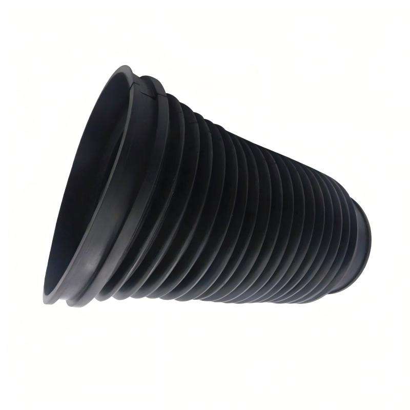 Wholesale Best Selling Factory Price New Front Air Suspension Spring Dust Cover for A6 C6 4f Allroad Quattro
