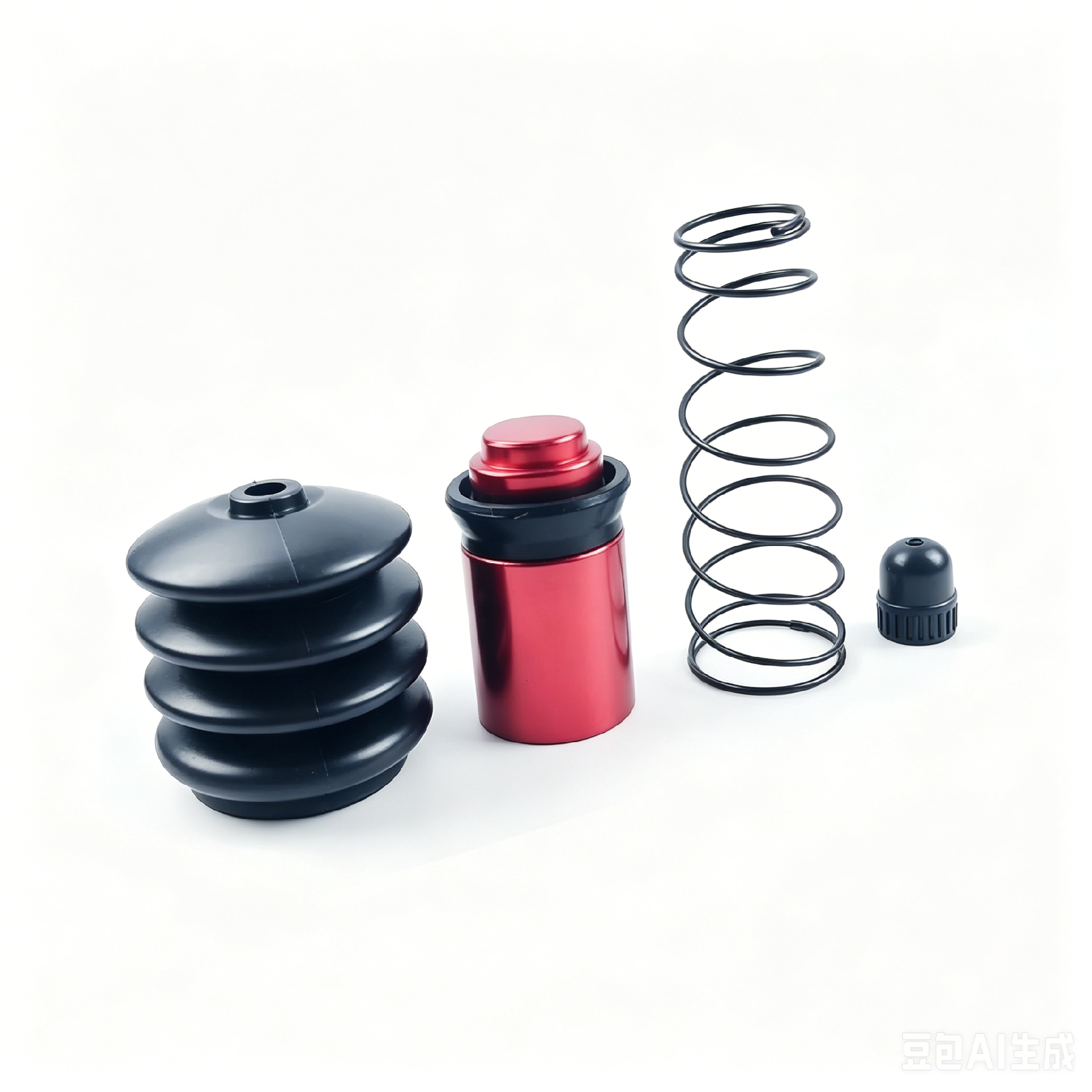 Repair Kits MD997786 Clutch Slave Cylinder Repair Kits Car Clutch Slave Cylinder Repair Kits 04313-30100 Mc112208 Mc112209