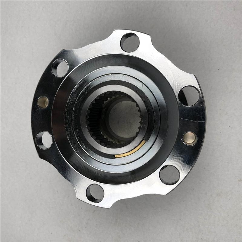 Wholesale Factory Price MD886389 MB886389 Four Drive System Front Wheel Clutch Manual Free Wheel Locking Hub for Pajero L200 4X4 Montero 1990-2000 MB060550