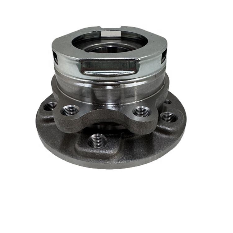 Wholesale Autoround 713623300 Automobile Wheel Bearing Repair Kit Front Wheel Hub Bearing Kits 90366-T0060 90369-T0003 Vkba6900 OE 90369-T0003 43560-60010	