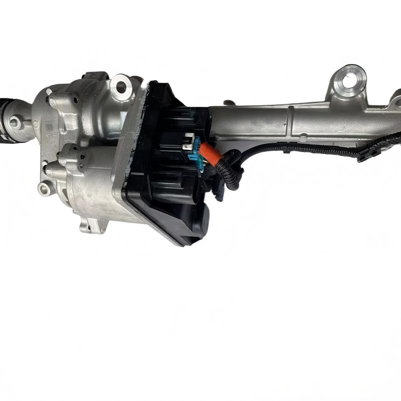 Drive Tie Rod Assembly for Car Replacement Part Original Quality Model 3 Awd Power Steering Gear Rack Tie Rod Assembly OE 1044831-00-F 5801890968