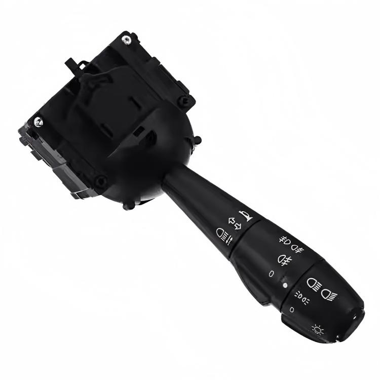 Switch 0085450124 7332022000 Steering Column Switch Steering Column Switch Parts 8201167977 Steering Column Switch 2L2z-13K359-AAA F4zz-13K359-a