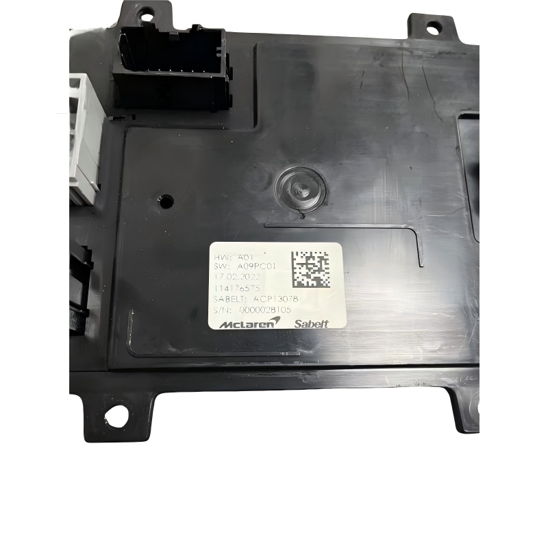 Seat ECU, Seat Control Module for Supercar 720s, Gt, 13na028cp, ACP13078 A2118704626 Bu5z-14c724-a A2118204185 Front Left Driver Seat Control Unit