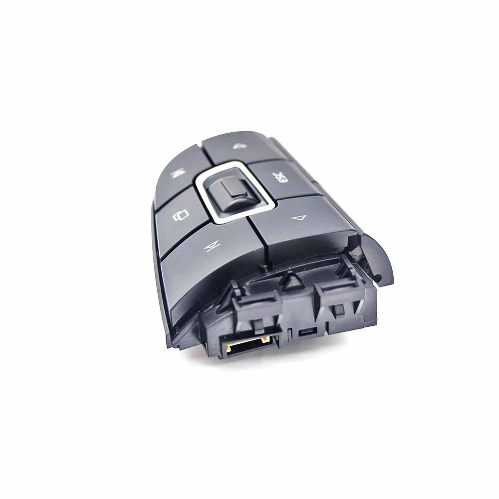 Factory Europe Heavy Truck Accessories Steering Wheel Switch Module Light Key Control Button for Truck FM4 22629276 35880swaa01 36770swaa01 23134230 22372592