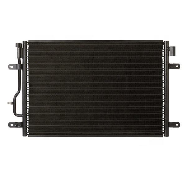 Premium AC Air Conditioning Cooling Car Aircon Condenser Core for 00-06 CD Escld W Rear AC OEM 25807797 52475996 A2035000854 8105010-C1101 Condenser Supplier