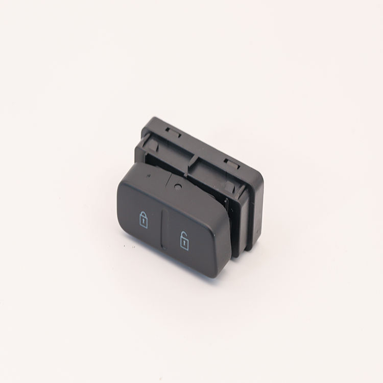 Door Lock Controlling Button Car Accessories Central Locking Switch 3c0962125b Central Door Lock Unlock Control Switch 1K0962125b 5K0962125 3AA962125 4496504 22