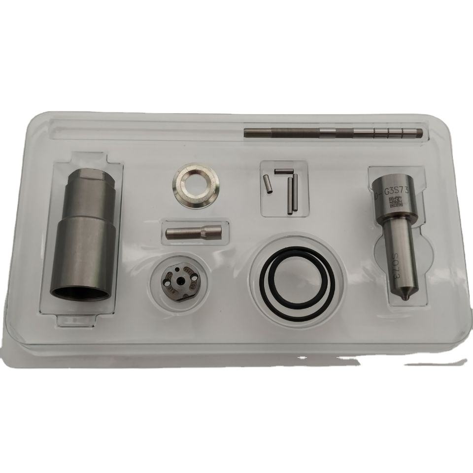 Wholesale Price Factory Price Fuel Pump Repair Kits 7135-70S 01551 SPACO KT76399 6N1133 506800 Pump Gasket Kits 1467010059 Engine Fuel Pump Repair Kits