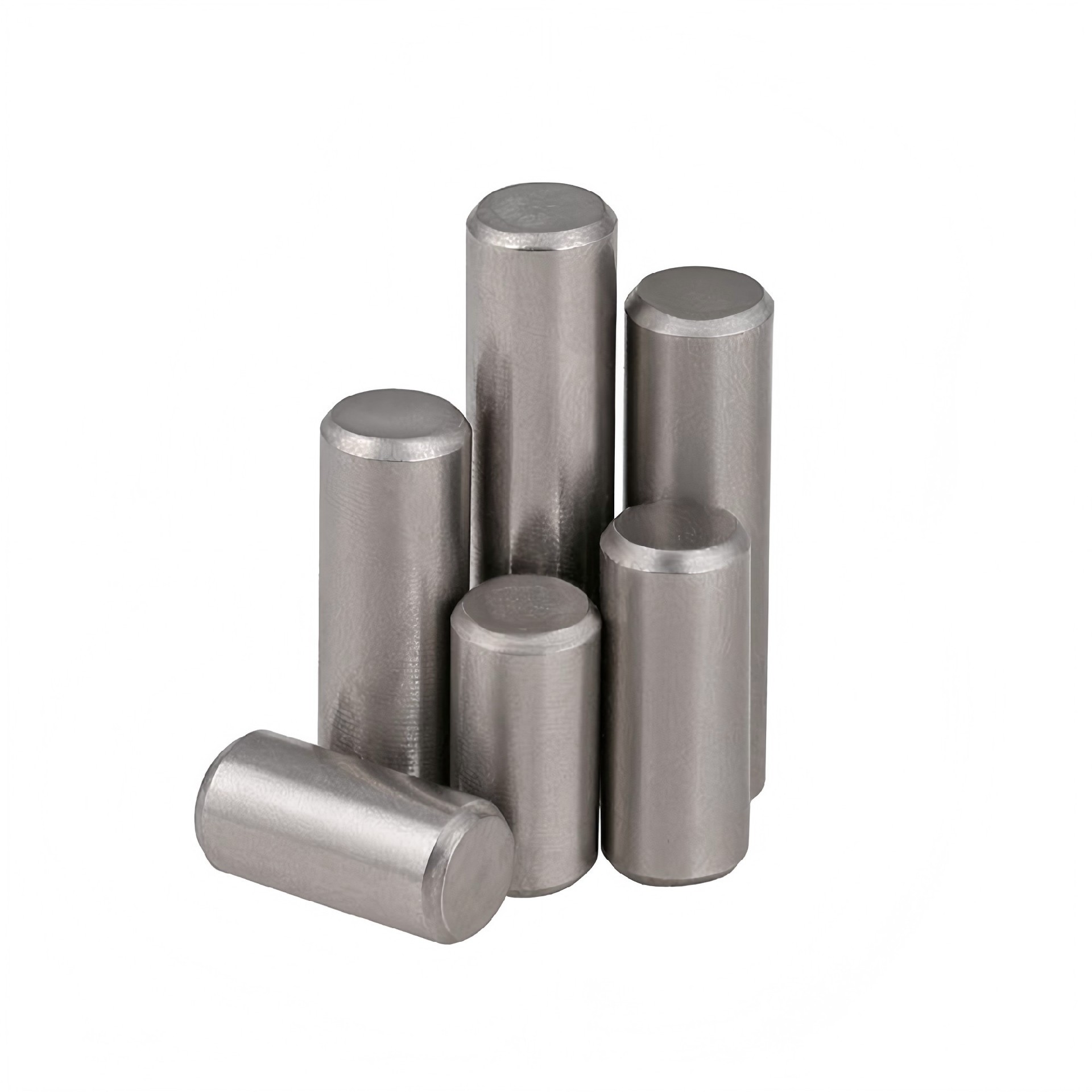 Screw Washer Nuts Pins Rivet fastener Aluminum Steel Pop Blind Rivets Supplier Factory Manufacturer Producer DIN7338 Stainless Steel Rivet 304 Flat Head Rivet