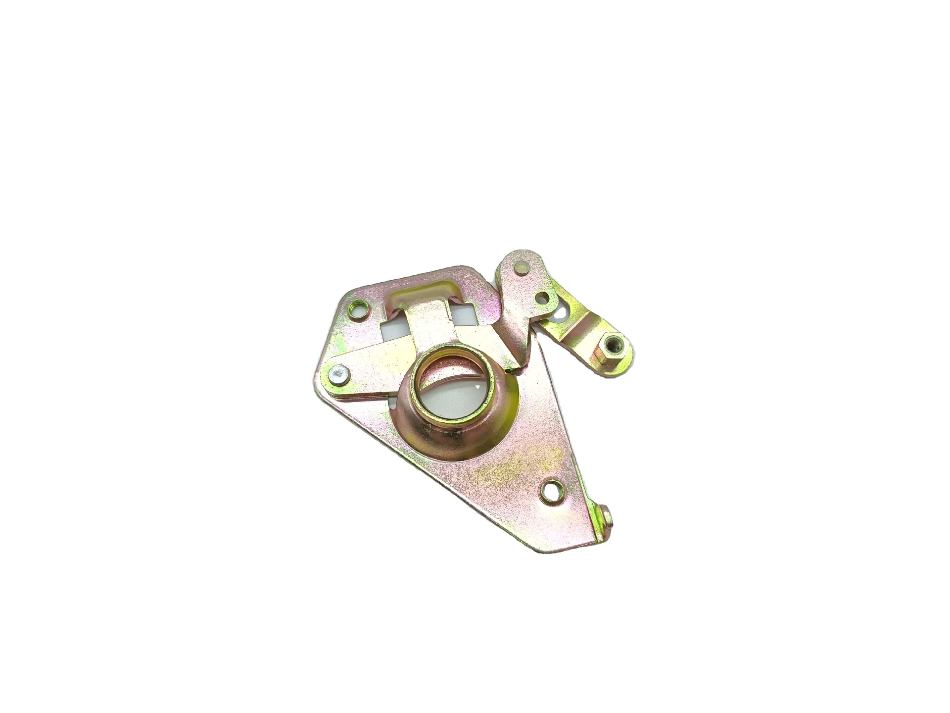 8T1A-16700-AA/3M51-16700-AC/6Q0823509B/4F0823509A/8E0823509C/1J0823509C/5K1823509 Sheet Metal Fabrication Engine Bonnet Hood Lock Catch Bonnet Lock Manufacturer