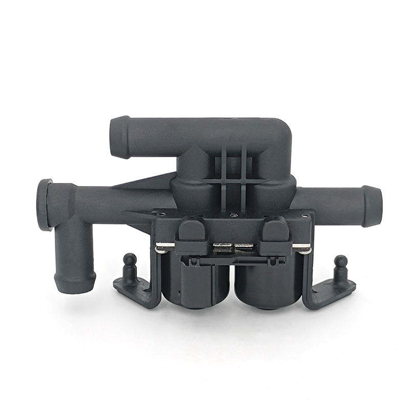 Carpal High Quality Heater Control Water Valve 64119310349 64219310349 for X3 X5 X6 F16 F25 E53 E70 E71 E72 E83 64219310349 64111391958 64111382299 A0005062864	