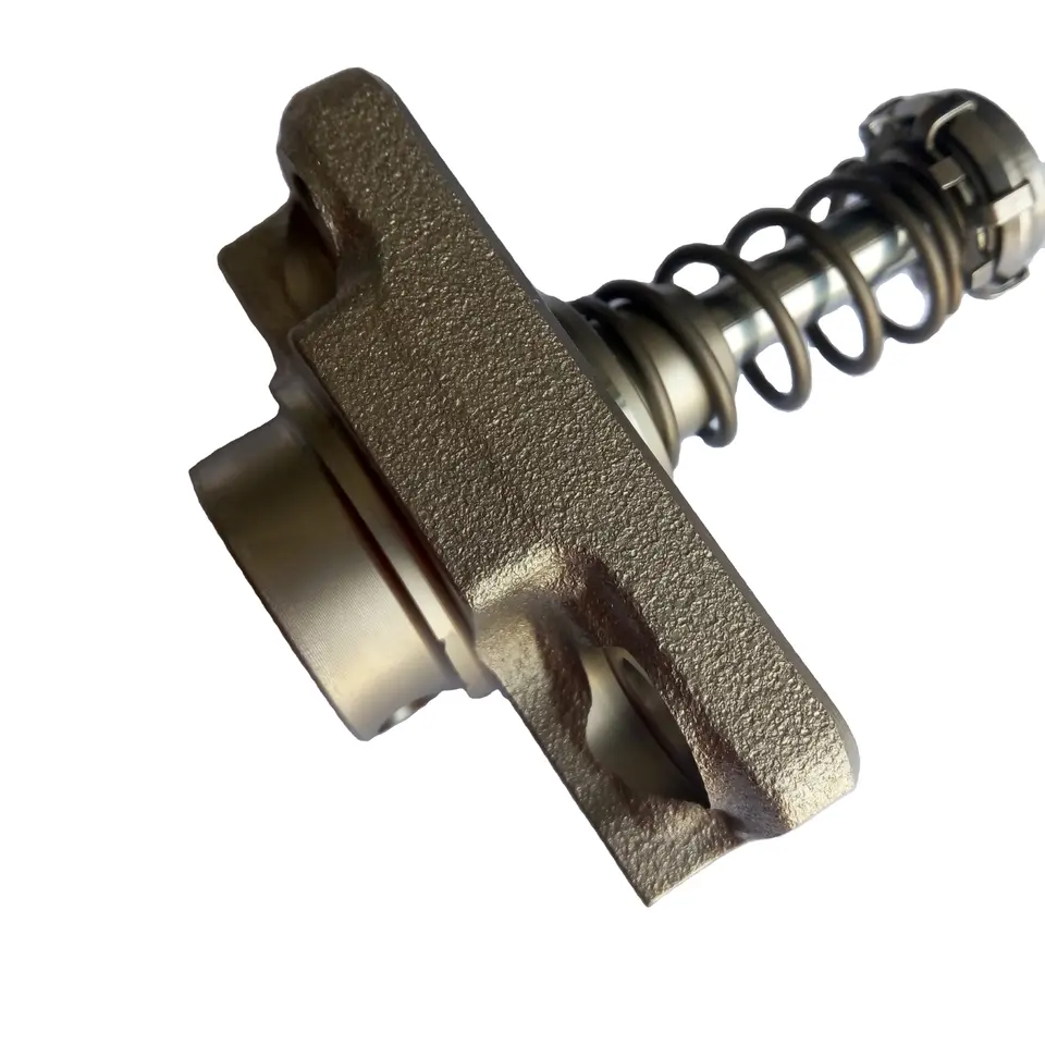 Factory Price High Quality Fuel Pump Plunger F01m100869 F01m101781 F01m100809 Cp1h3090150-5561 090150-2210 090150-4300 337.1111150-21 4utnm-1111410-01 294090-0230 294050-0030 294050-0042