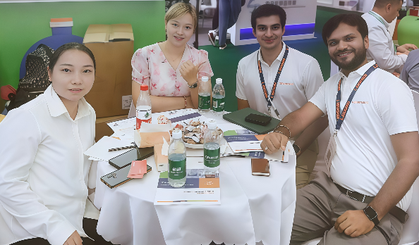 Shenzhen International Automotive Aftermarket Services Expo 2026