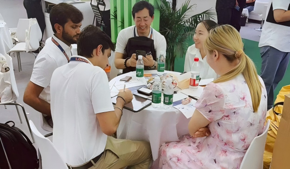 Shenzhen International Automotive Aftermarket Services Expo 2026
